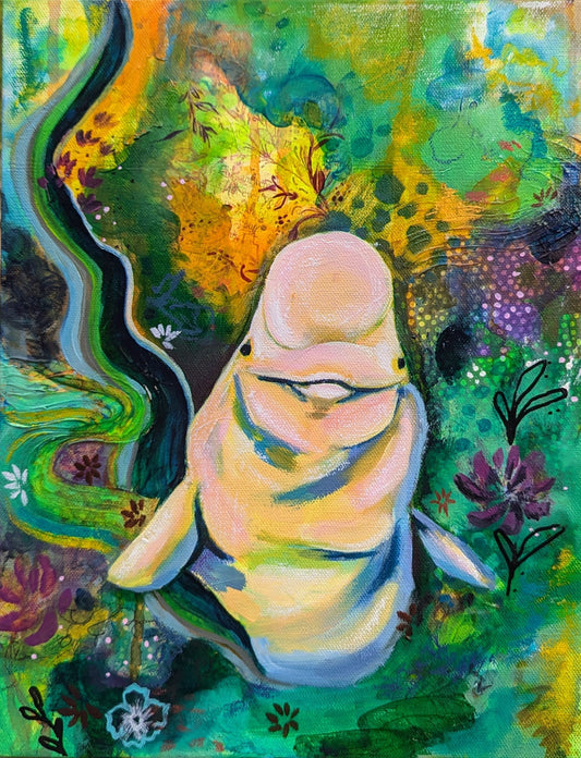 Abundance