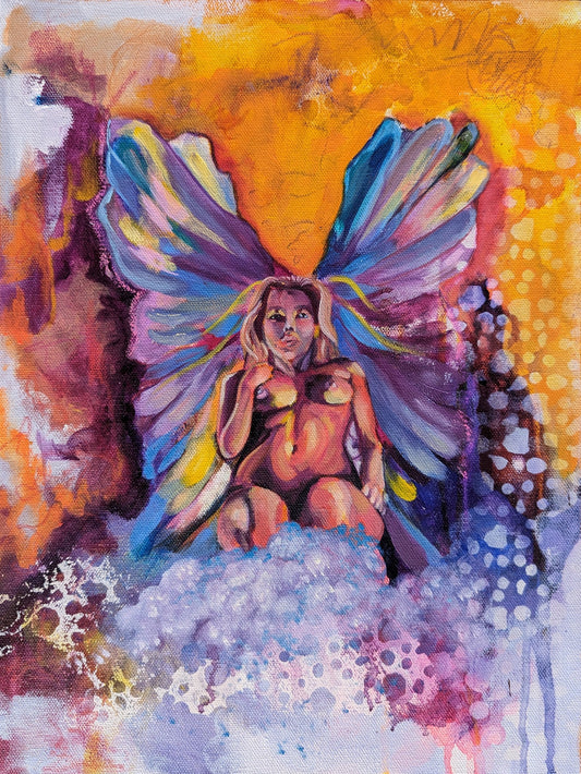 Awaken the Dawn