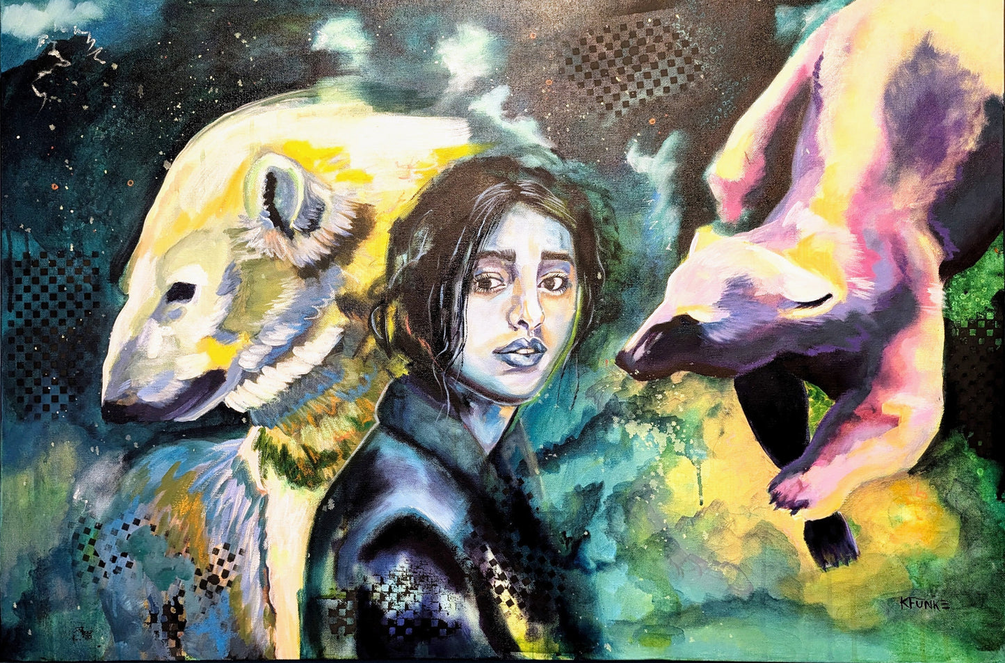Northern Dream