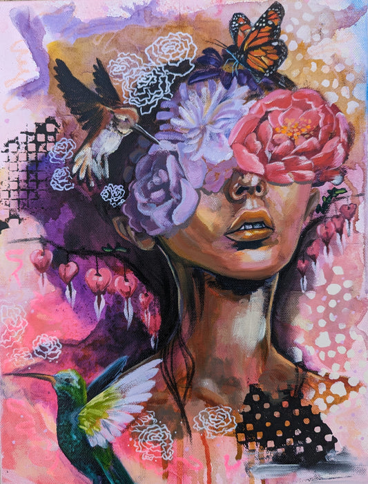 Spring Awakening